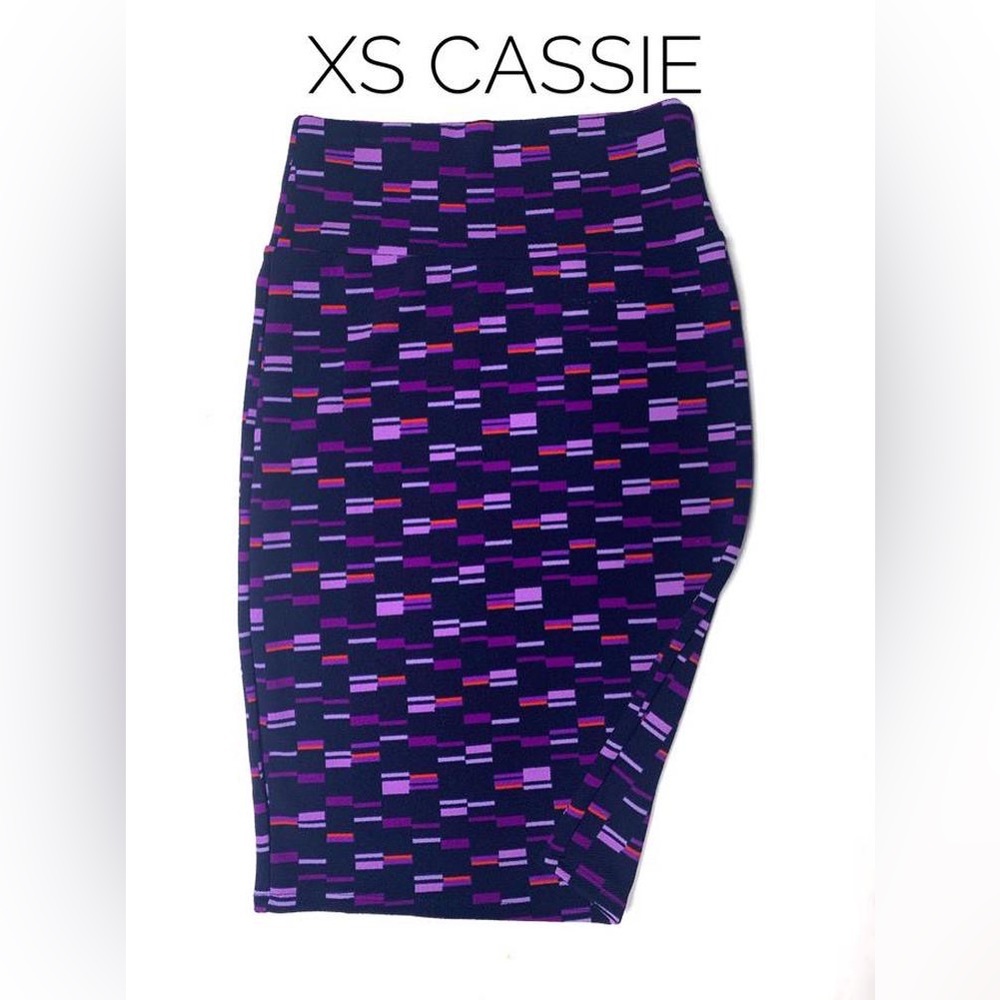 Cassie Skirt